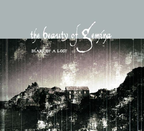 Album cover art for Diary of a Lost