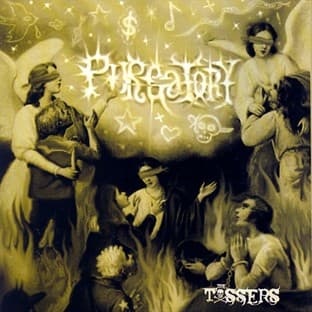 Album cover art for Purgatory