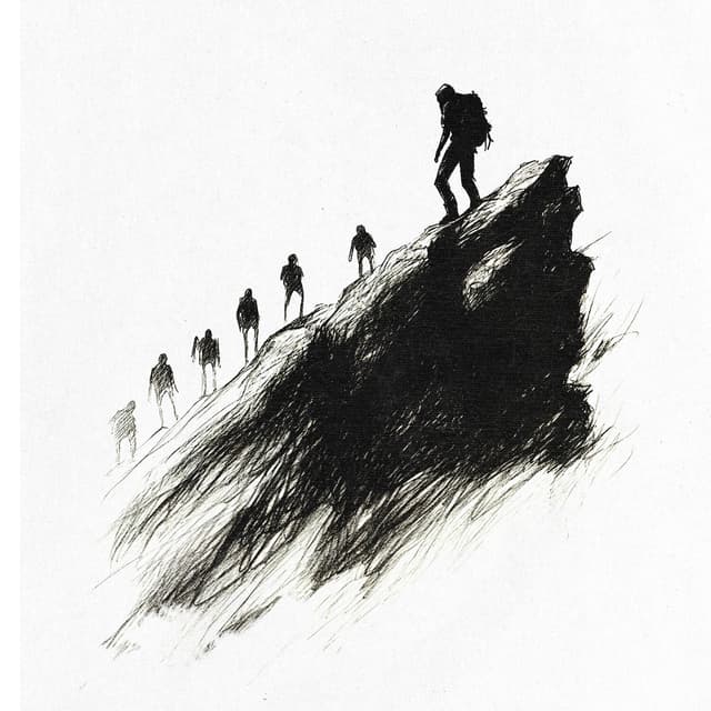 Album cover art for Champions Street League