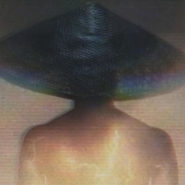 Album cover art for guidance