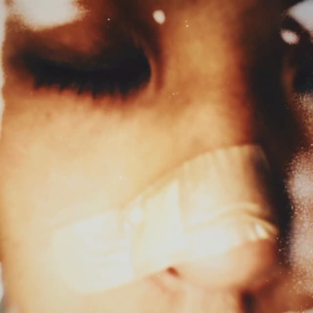 Album cover art for Changes