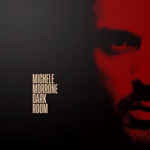 Album cover art for Dark Room