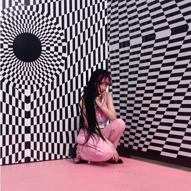 Album cover art for SOLOS