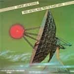 Album cover art for Rock and Roll Music from the Planet Earth