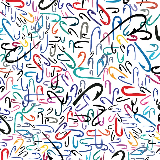 Album cover art for Love Chant