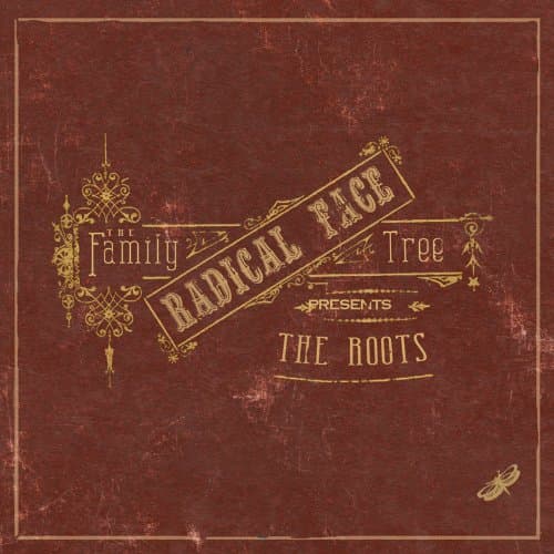 Album cover art for The Family Tree: The Roots