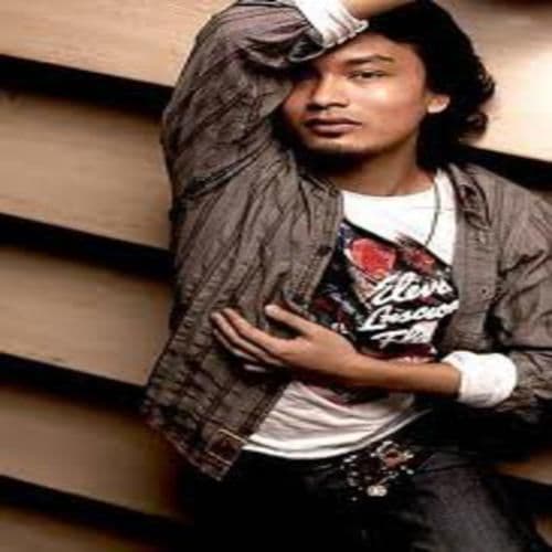 Album cover art for Single Album - Anuar Zain