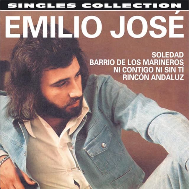 Album cover art for Singles Collection