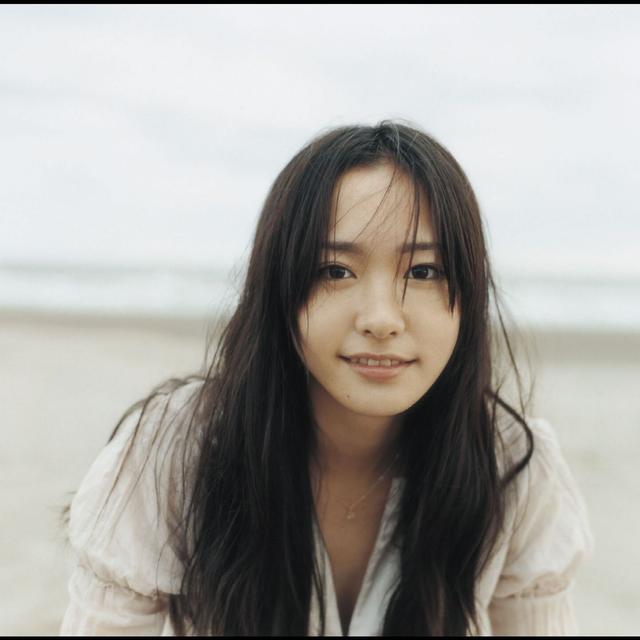Album cover art for そら