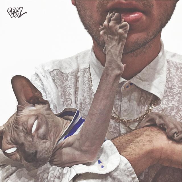 Album cover art for 0002