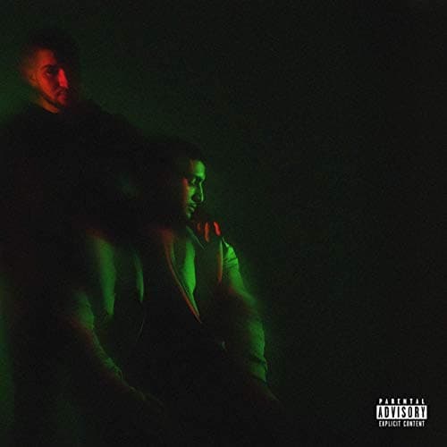 Album cover art for Par le moi, pour Toi