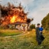 Incendie