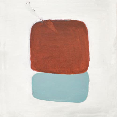 Album cover art for Every Night the Same Dream