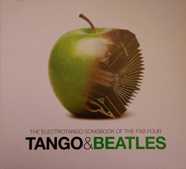 Album cover art for While My Guitar Gently Weeps