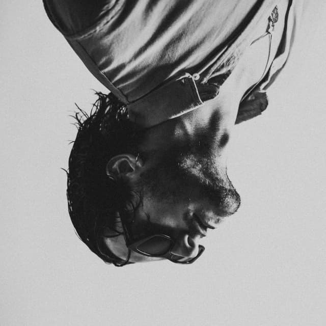 Album cover art for L'Orage