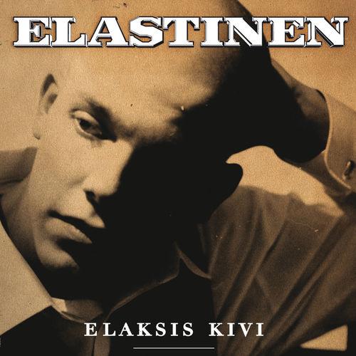 Album cover art for Elaksis Kivi