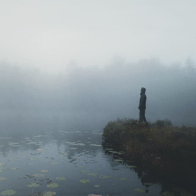 Album cover art for Irrfärd