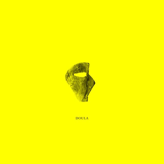 Album cover art for DOULA (des couloirs des portières)