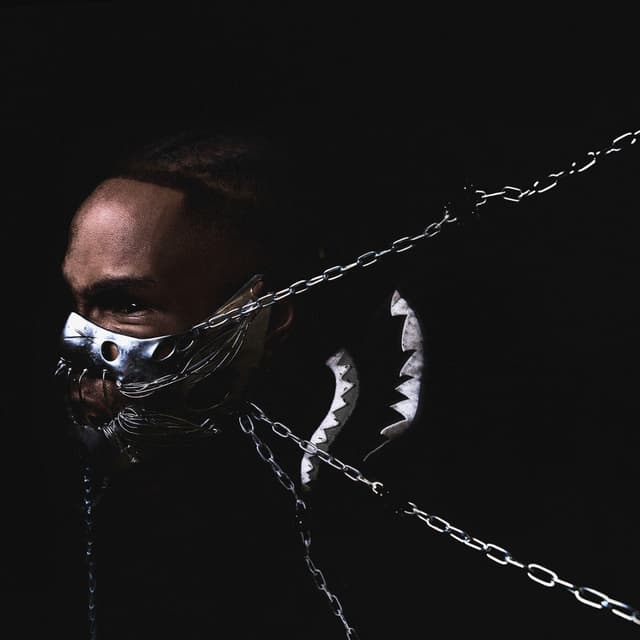 Album cover art for SOMOTRO RESURRECCIÓN