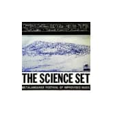 Album cover art for The Science Set