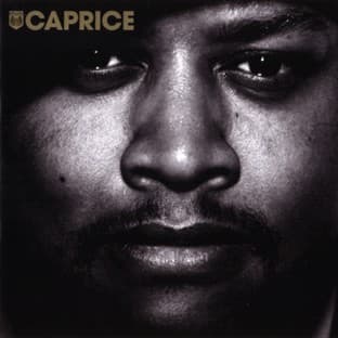 Album cover art for Exception To The Rule