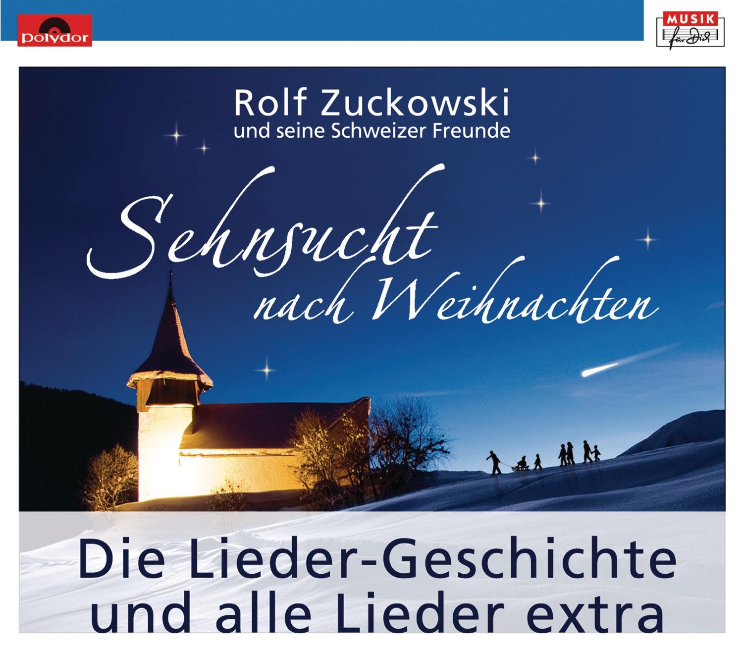 Sehnsucht nach Weihnachten Online Version