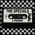 Album cover art for The Specials and Friends