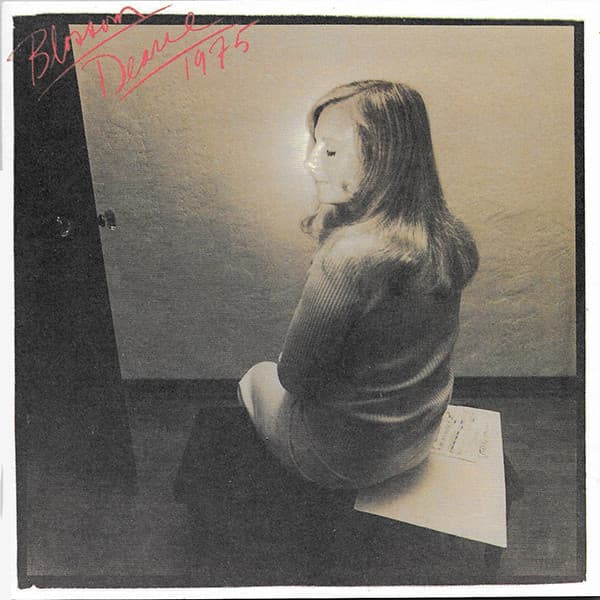 Album cover art for From the Meticulous to the Sublime