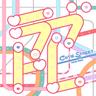 ラブトレ (LOVE TRAIN)