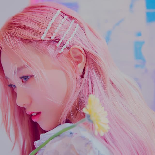 Album cover art for Shine