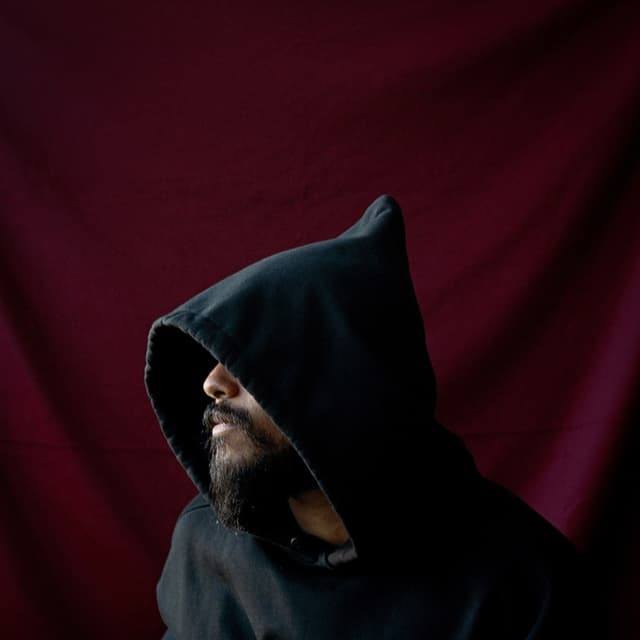 Album cover art for Seven