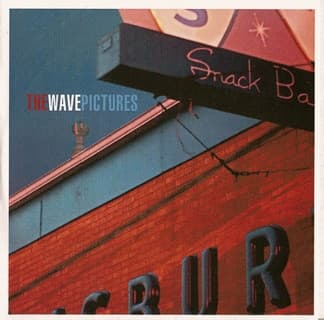 Album cover art for Play Some Pool