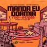Manda Eu Dormir No Sofá