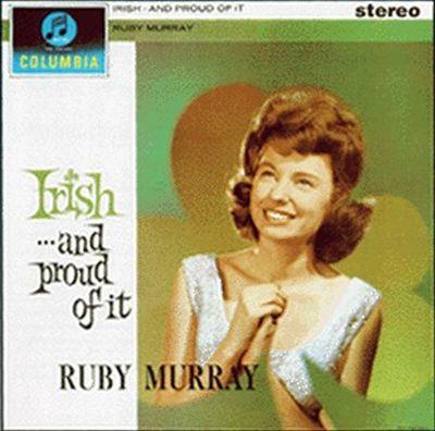 Irish and Proud of It