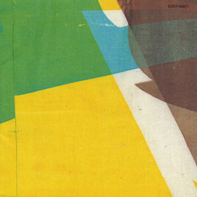 Album cover art for Piano