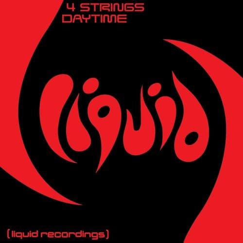 Album cover art for Day Time