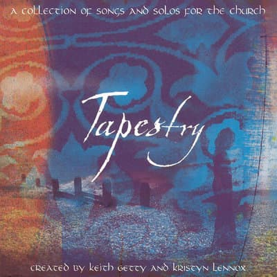 Album cover art for Tapestry