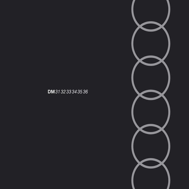 Album cover art for Barrel of a Gun