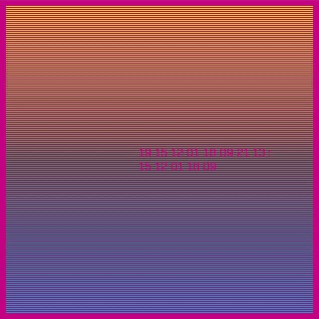 Album cover art for Olari