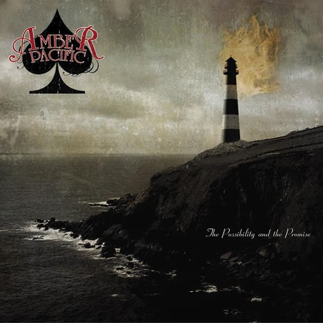 Album cover art for The Possibility And The Promise (deluxe Edition)