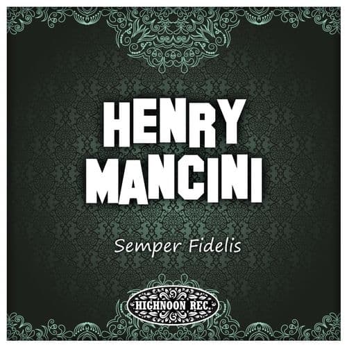 Album cover art for Semper Fidelis