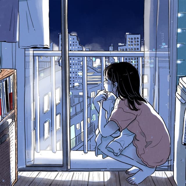 Album cover art for 季節と私の話。 - Single