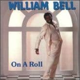 Album cover art for On a Roll