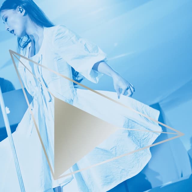 Album cover art for LOVE IS BORN ~14th Anniversary 2017~