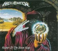 Album cover art for Keeper Of The Seven Keys Part Ⅰ