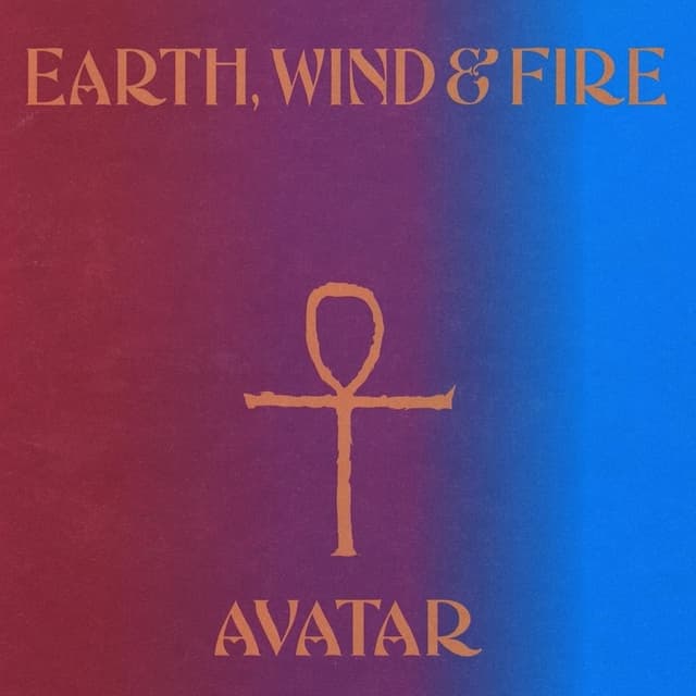 Album cover art for Avatar