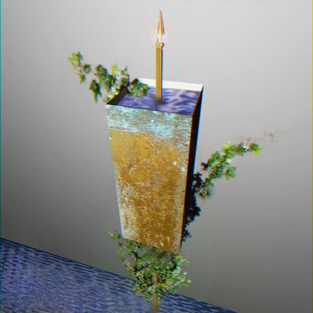 Album cover art for No Now