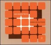 Album cover art for Moog Sensations