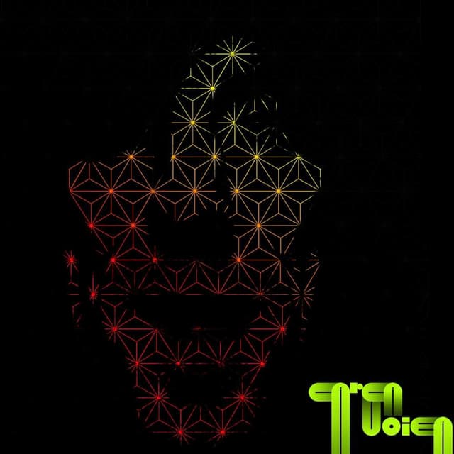 Album cover art for Uoiea