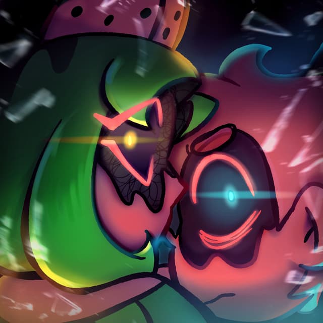 Album cover art for Só Confie em Mim